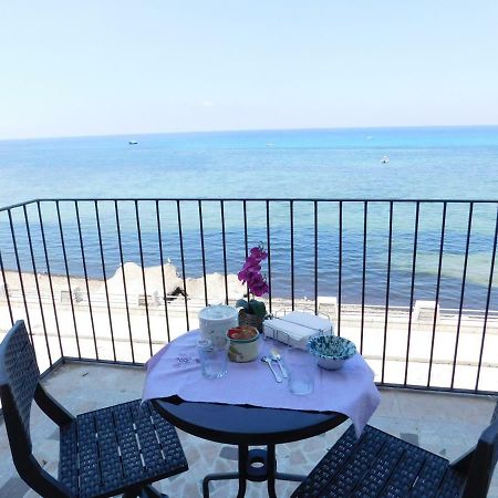 Appartamento Belvedere Trapani Exterior foto