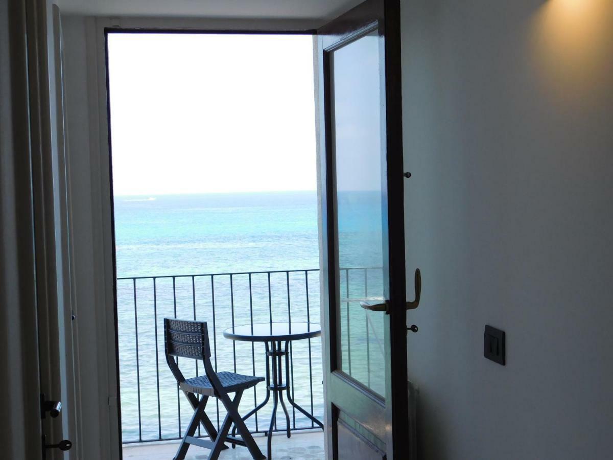 Appartamento Belvedere Trapani Exterior foto