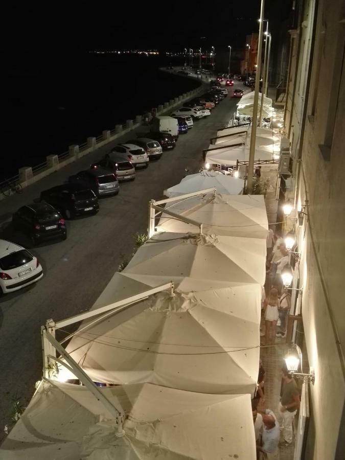 Appartamento Belvedere Trapani Exterior foto