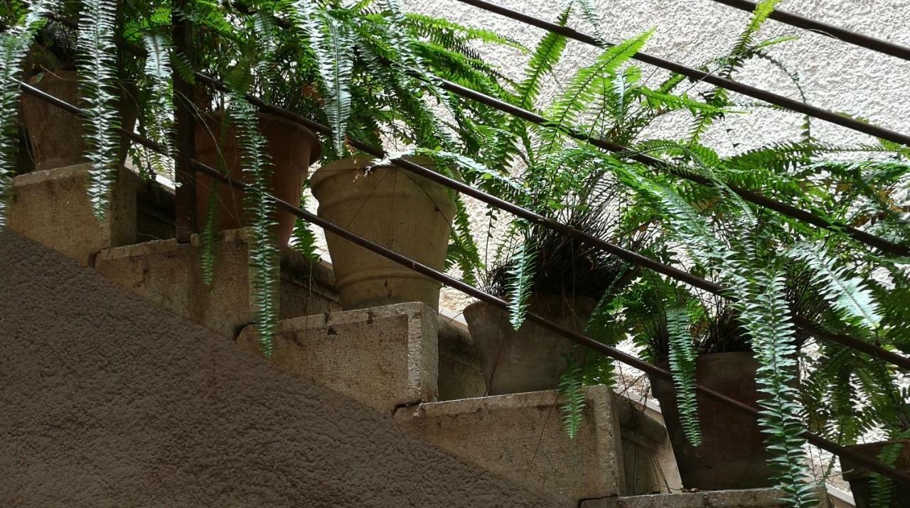 Appartamento Belvedere Trapani Exterior foto