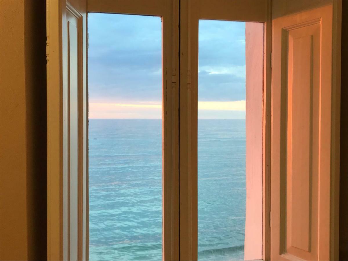 Appartamento Belvedere Trapani Exterior foto
